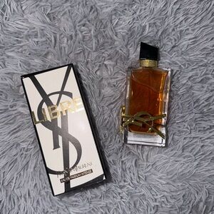 YSL Libre intense